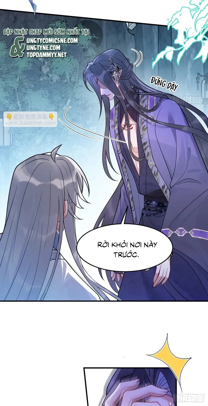 Lấy Trân Châu Làm Sính Lễ Chapter 16 - Trang 20