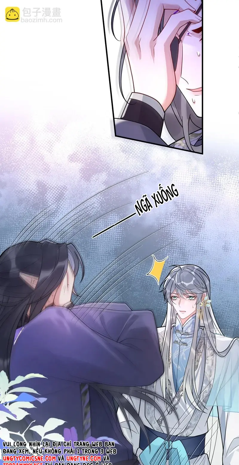Lấy Trân Châu Làm Sính Lễ Chapter 16 - Trang 21