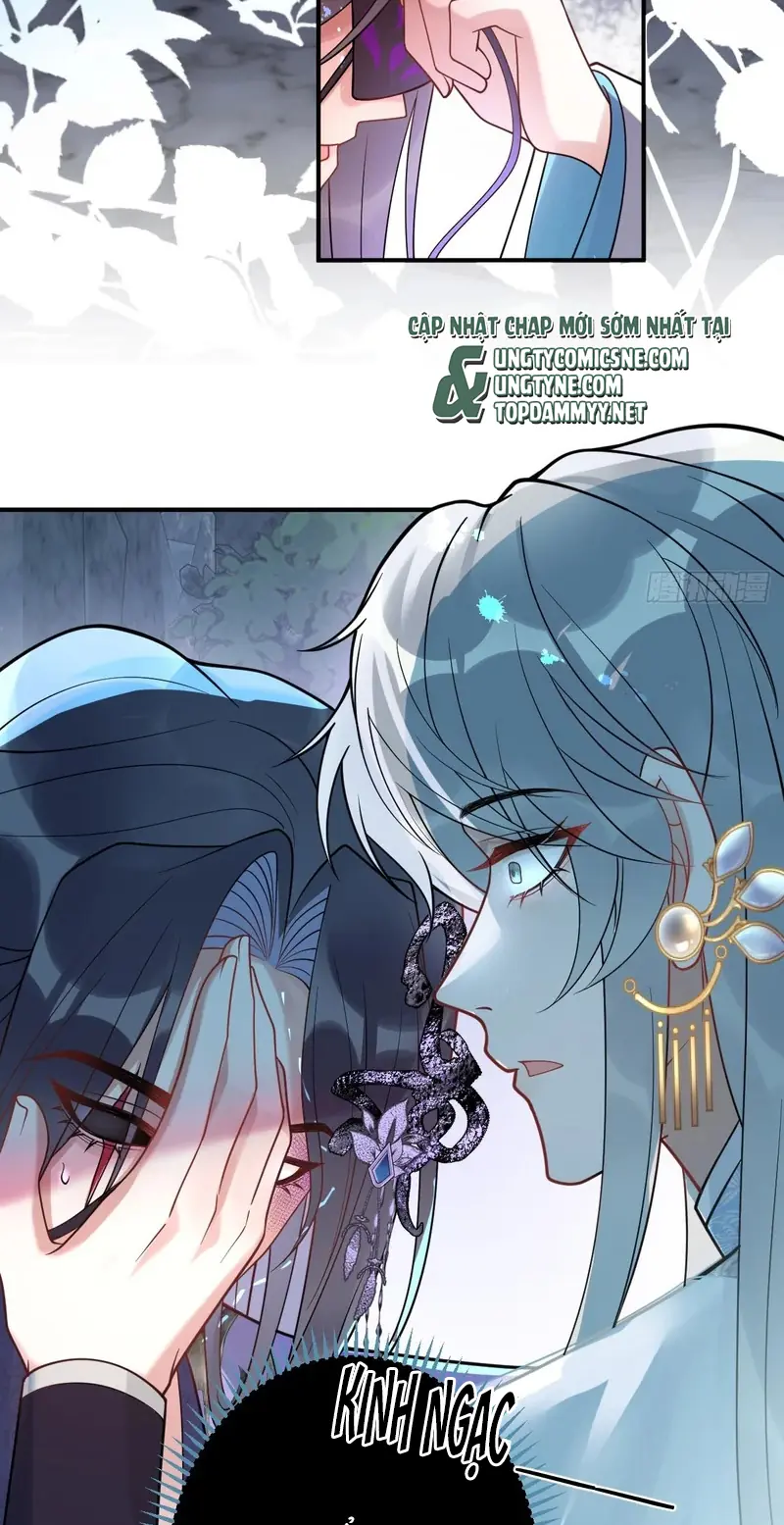 Lấy Trân Châu Làm Sính Lễ Chapter 16 - Trang 24