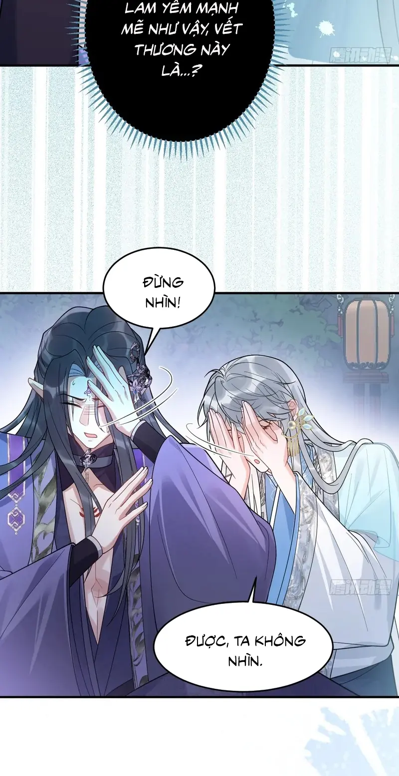 Lấy Trân Châu Làm Sính Lễ Chapter 16 - Trang 25