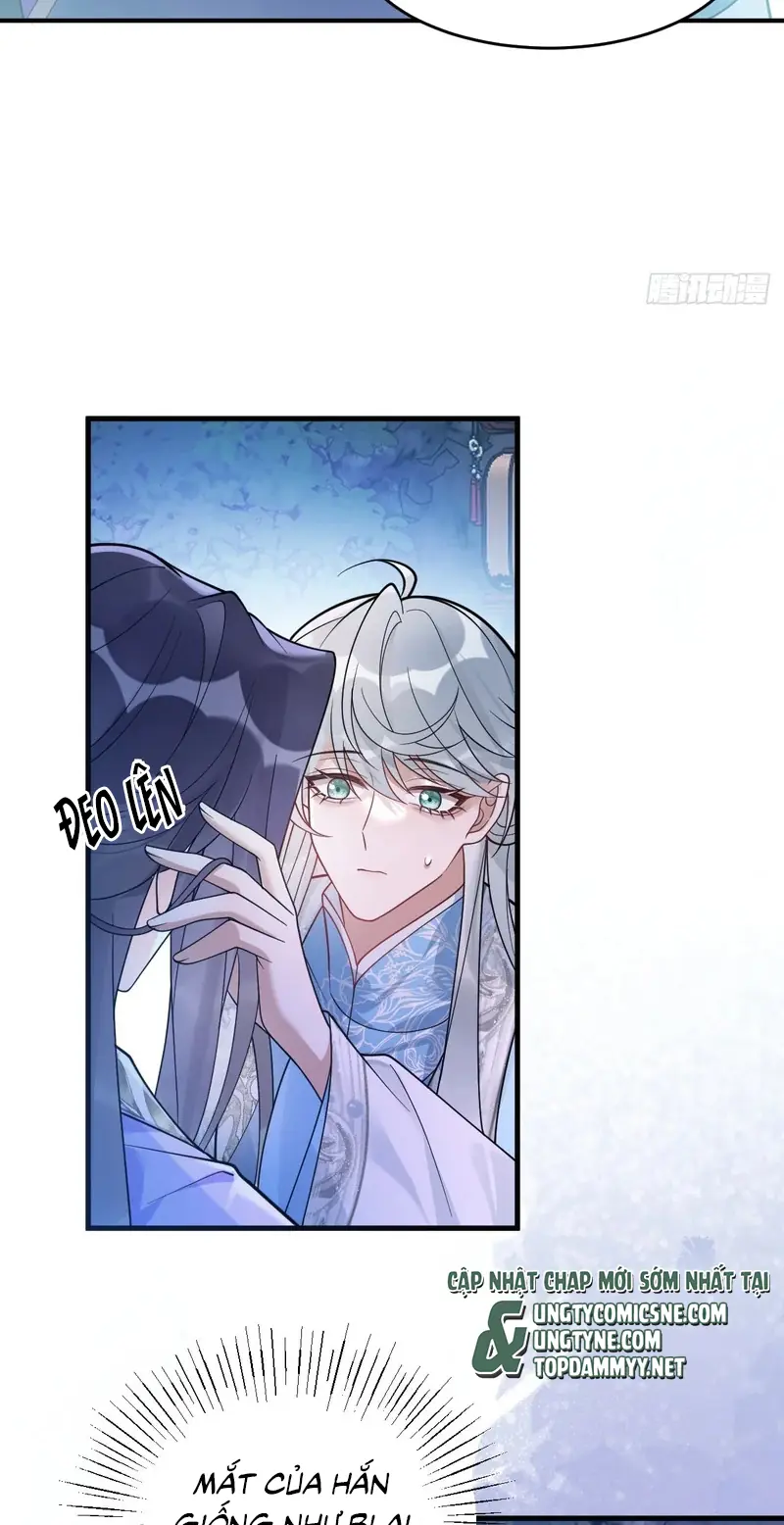 Lấy Trân Châu Làm Sính Lễ Chapter 16 - Trang 27