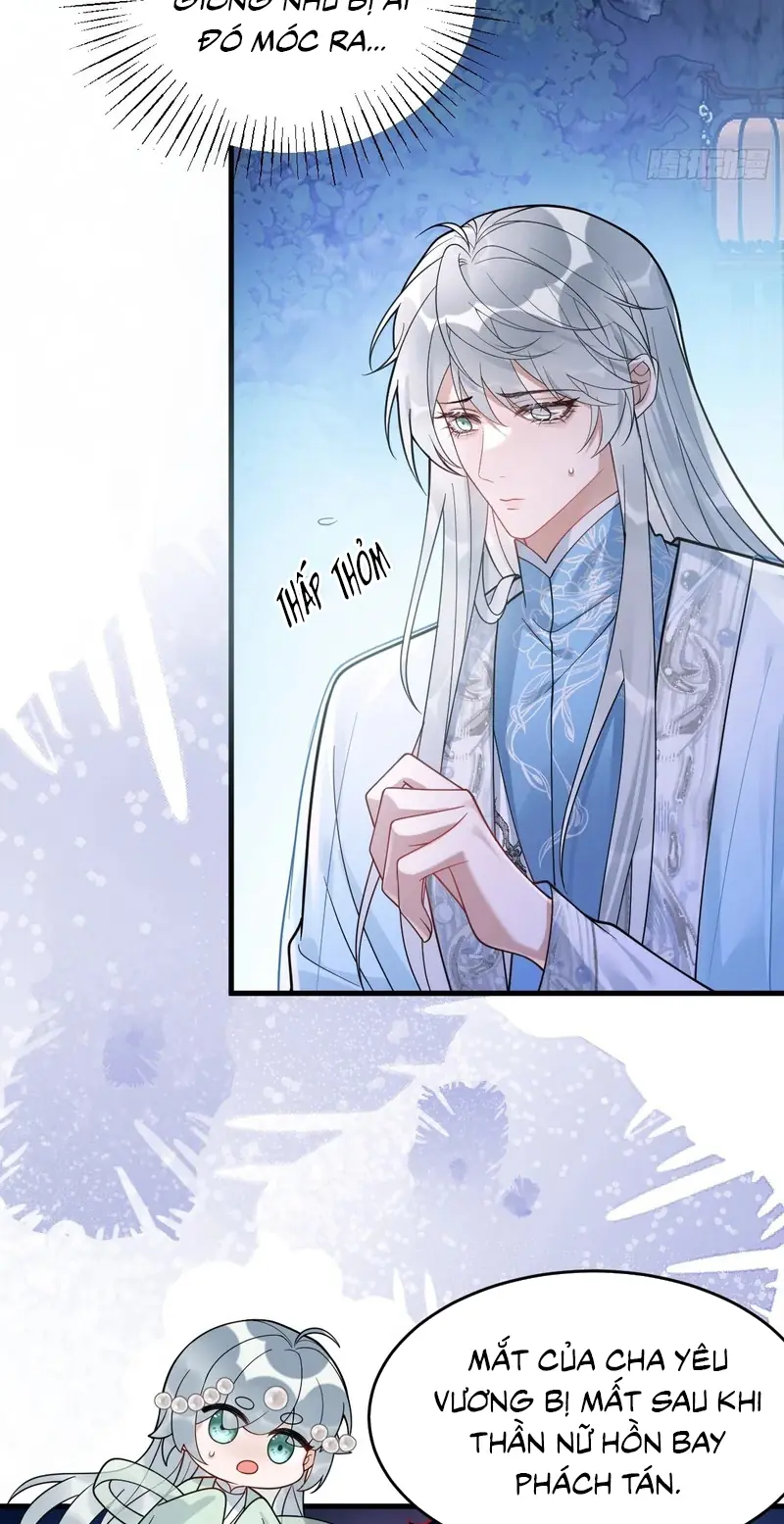 Lấy Trân Châu Làm Sính Lễ Chapter 16 - Trang 28