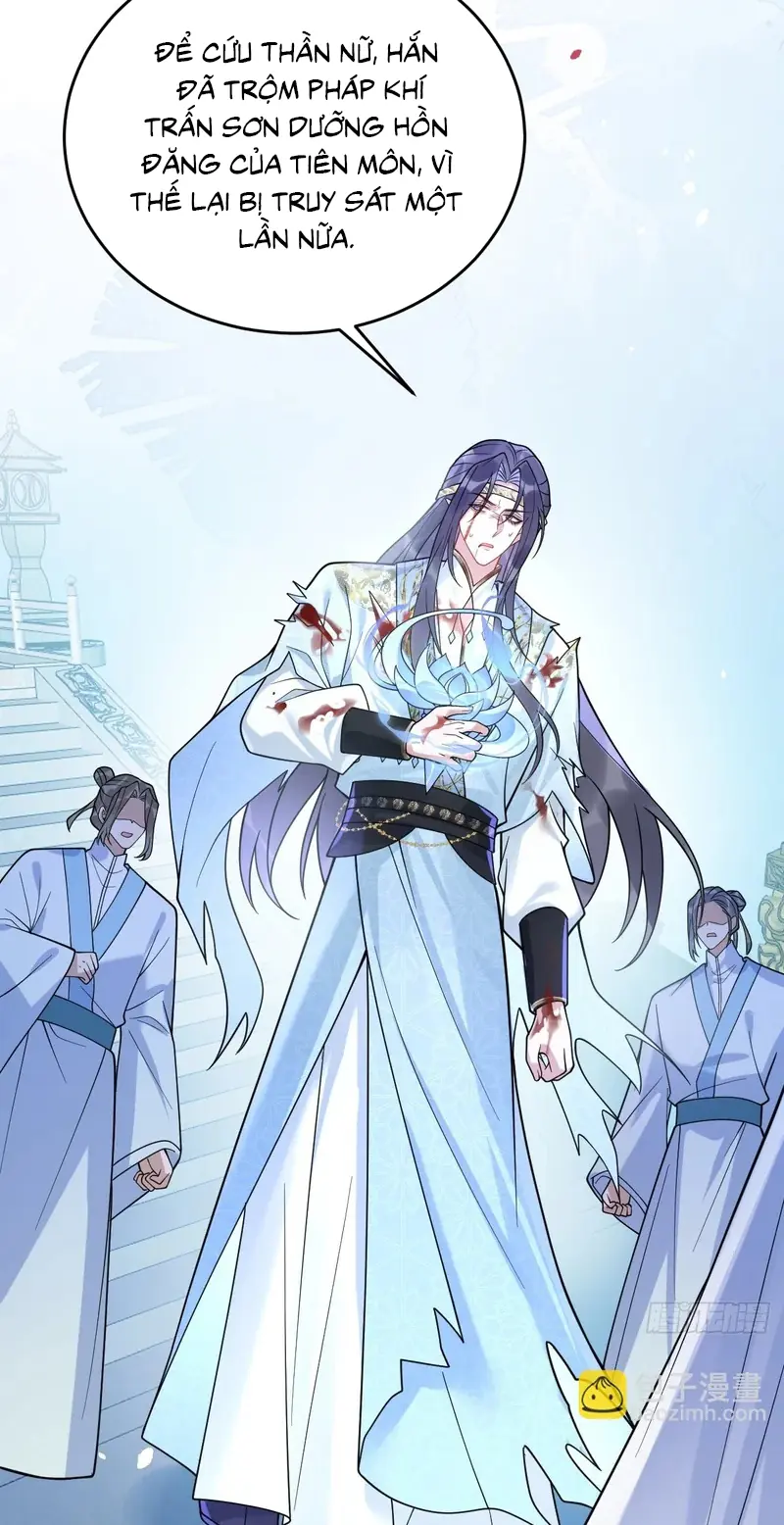 Lấy Trân Châu Làm Sính Lễ Chapter 16 - Trang 30