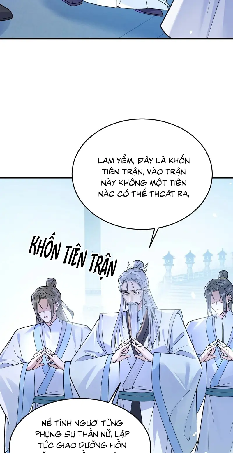 Lấy Trân Châu Làm Sính Lễ Chapter 16 - Trang 31