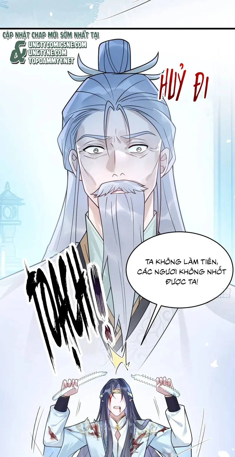 Lấy Trân Châu Làm Sính Lễ Chapter 16 - Trang 34