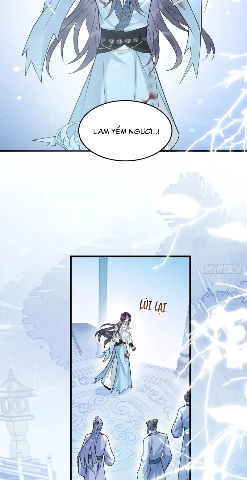 Lấy Trân Châu Làm Sính Lễ Chapter 16 - Trang 35