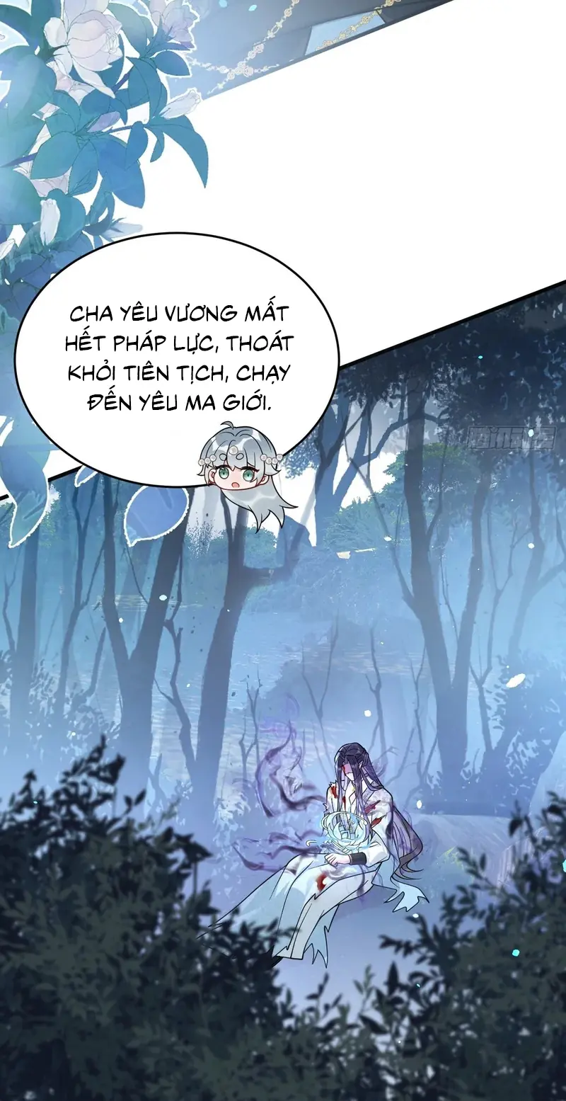 Lấy Trân Châu Làm Sính Lễ Chapter 16 - Trang 37