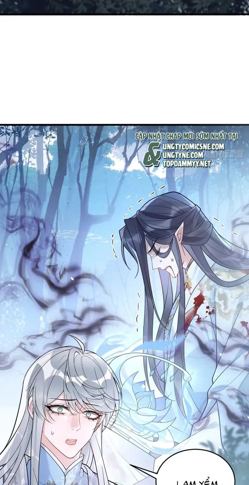 Lấy Trân Châu Làm Sính Lễ Chapter 16 - Trang 38