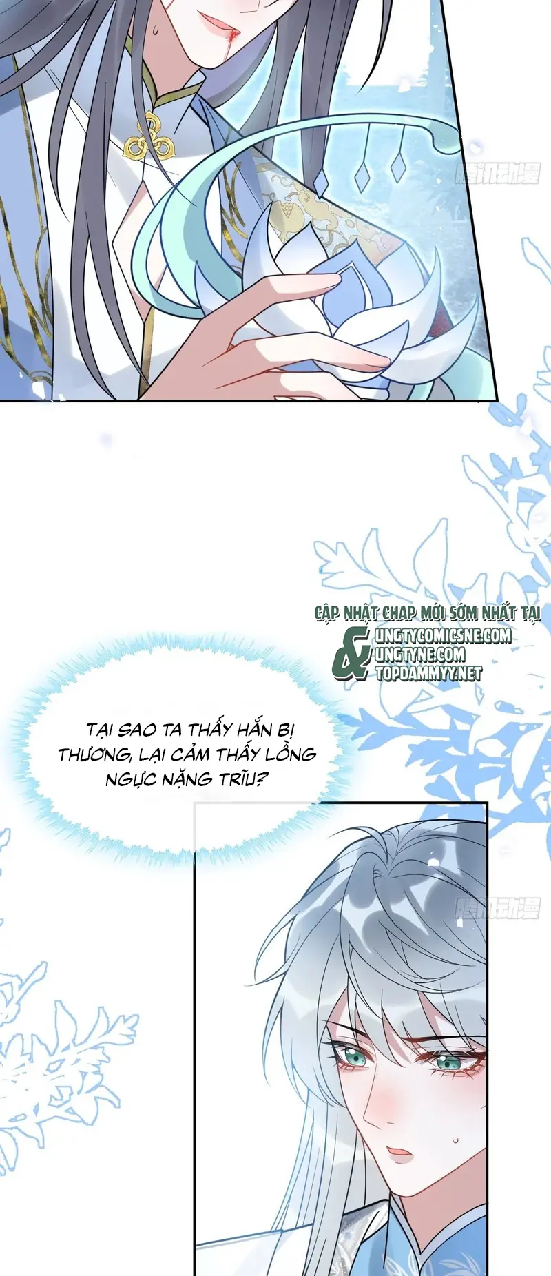 Lấy Trân Châu Làm Sính Lễ Chapter 16 - Trang 41