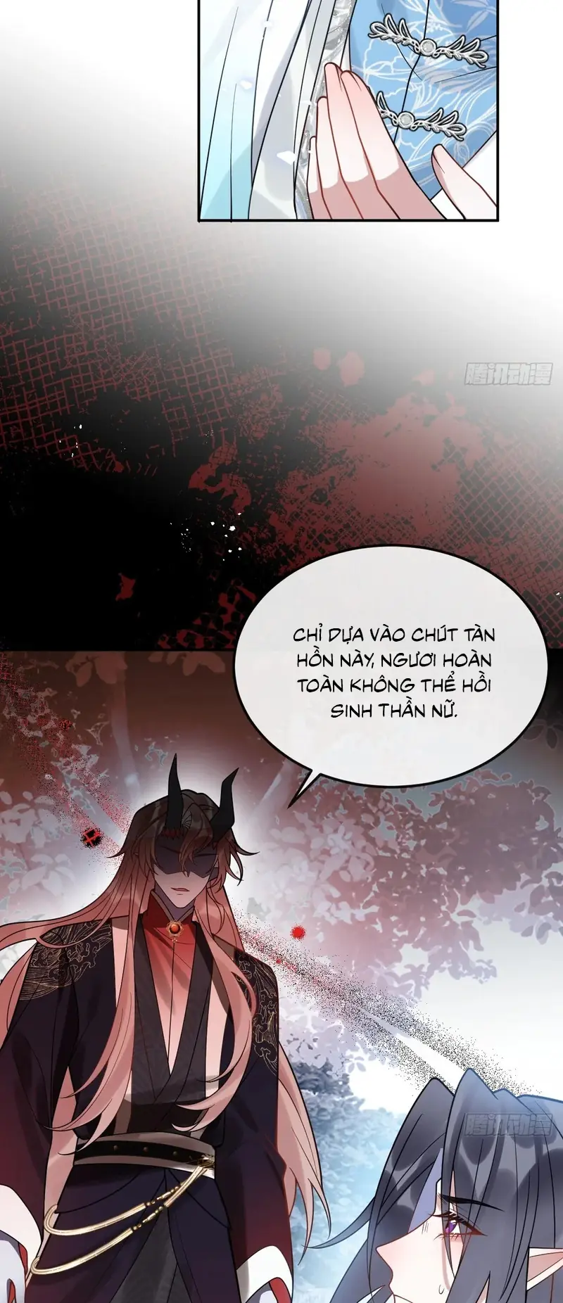 Lấy Trân Châu Làm Sính Lễ Chapter 16 - Trang 42