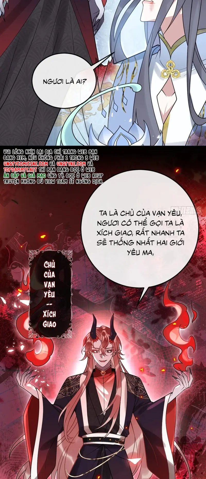 Lấy Trân Châu Làm Sính Lễ Chapter 16 - Trang 43