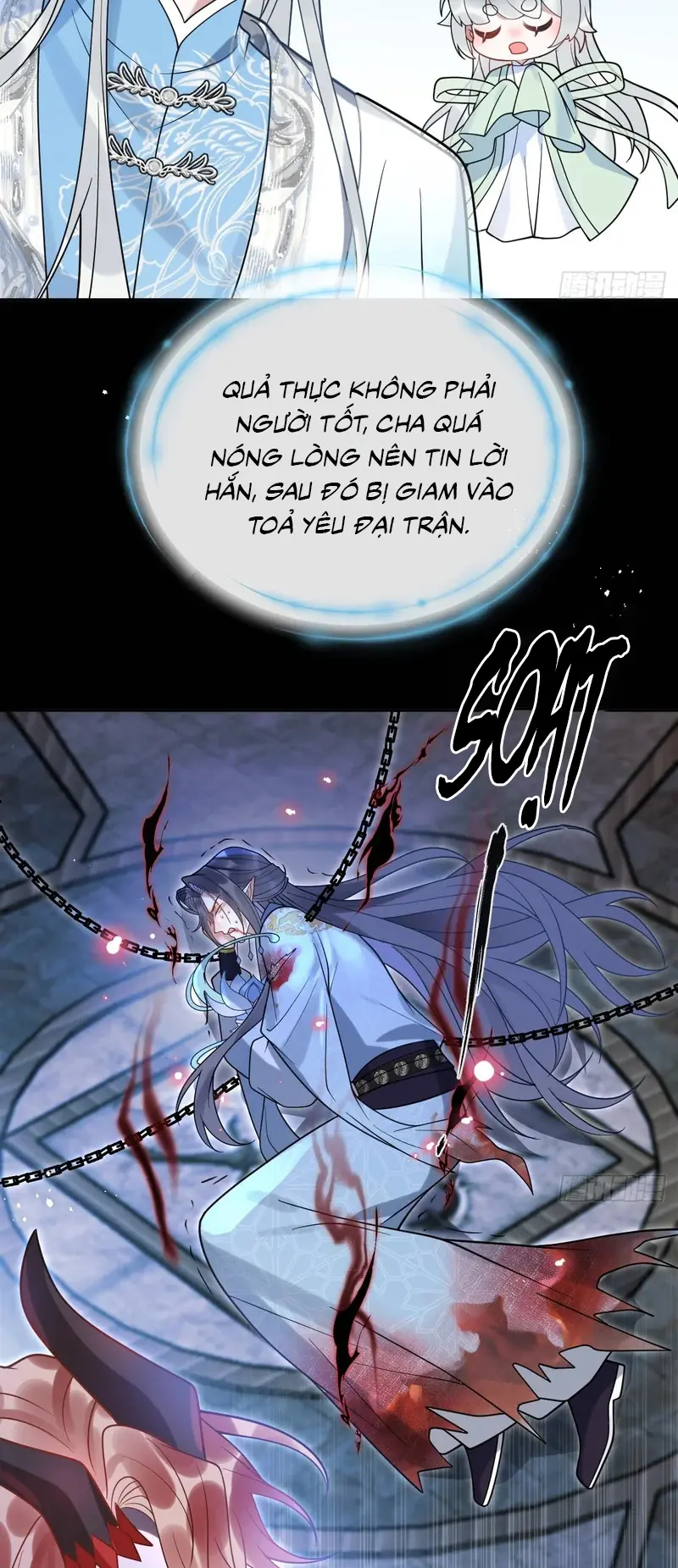 Lấy Trân Châu Làm Sính Lễ Chapter 16 - Trang 45