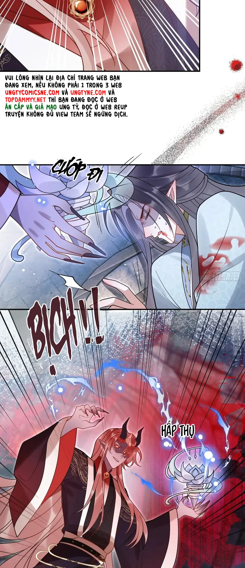 Lấy Trân Châu Làm Sính Lễ Chapter 16 - Trang 47
