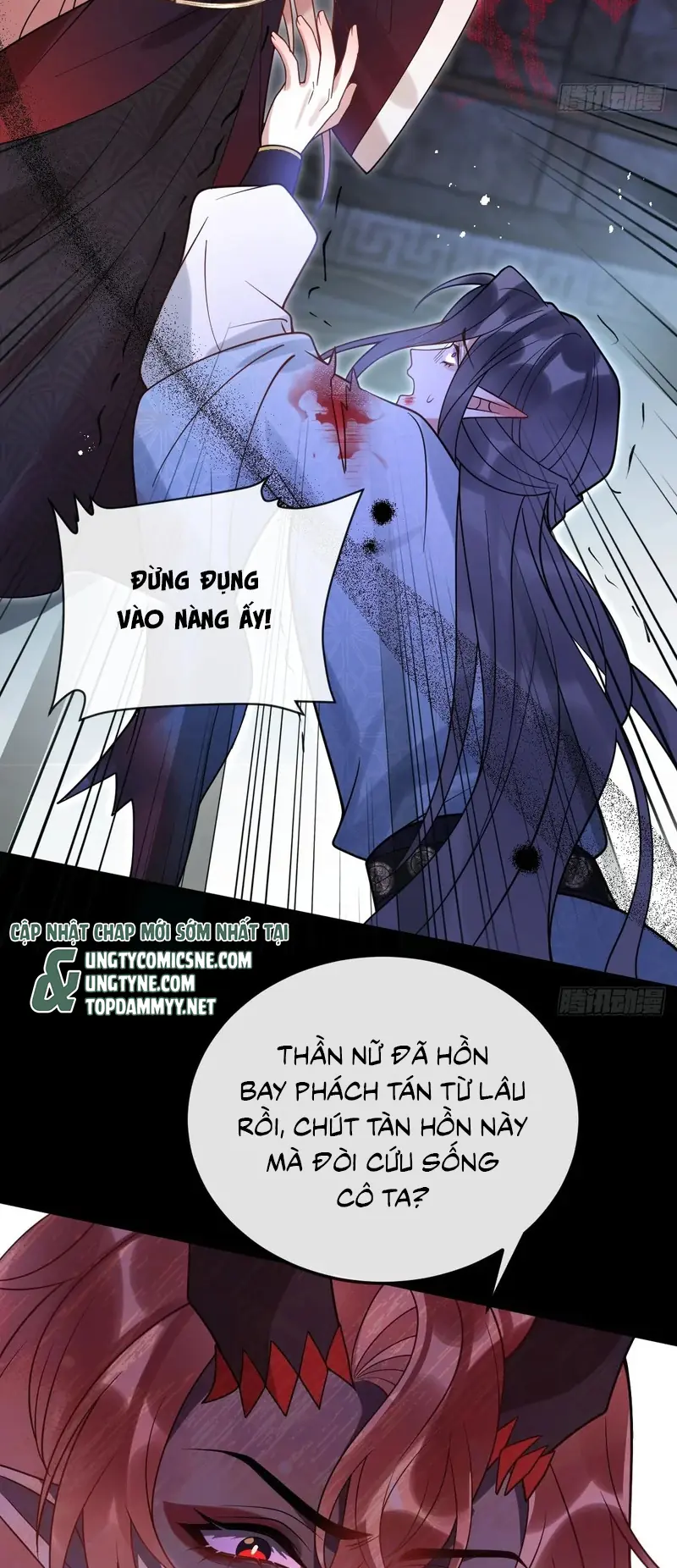 Lấy Trân Châu Làm Sính Lễ Chapter 16 - Trang 48