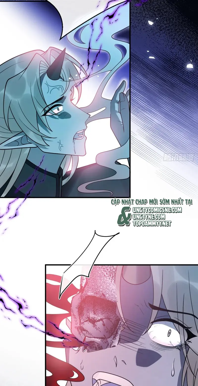 Lấy Trân Châu Làm Sính Lễ Chapter 16 - Trang 6