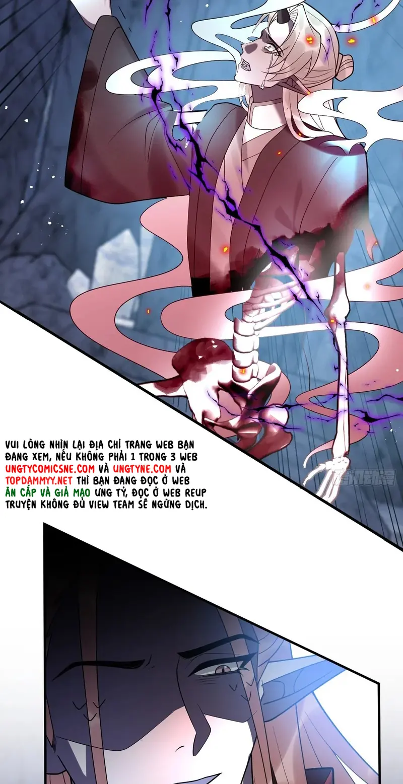 Lấy Trân Châu Làm Sính Lễ Chapter 16 - Trang 8