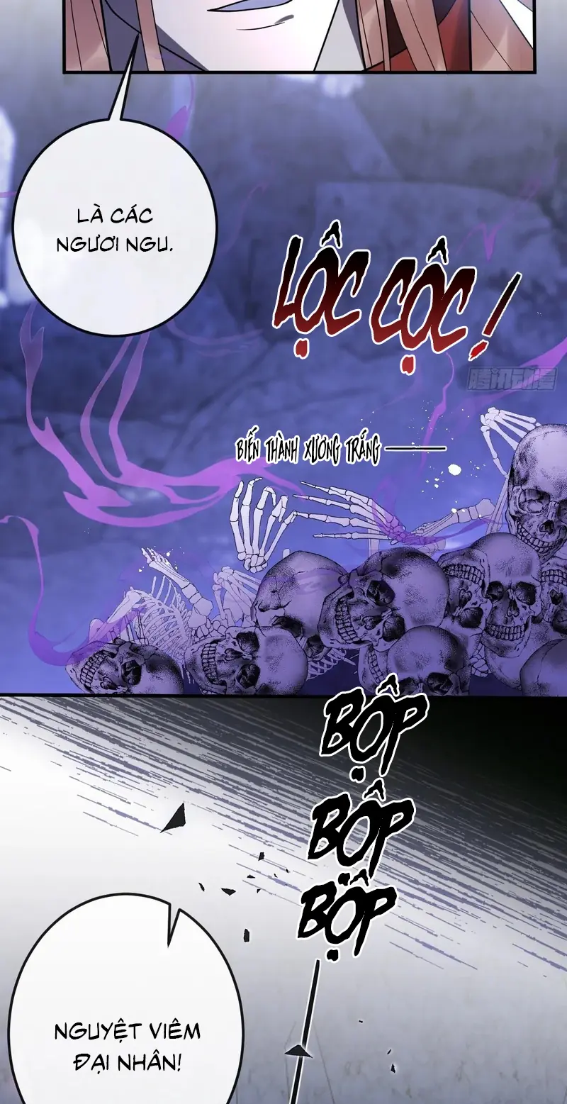 Lấy Trân Châu Làm Sính Lễ Chapter 16 - Trang 9