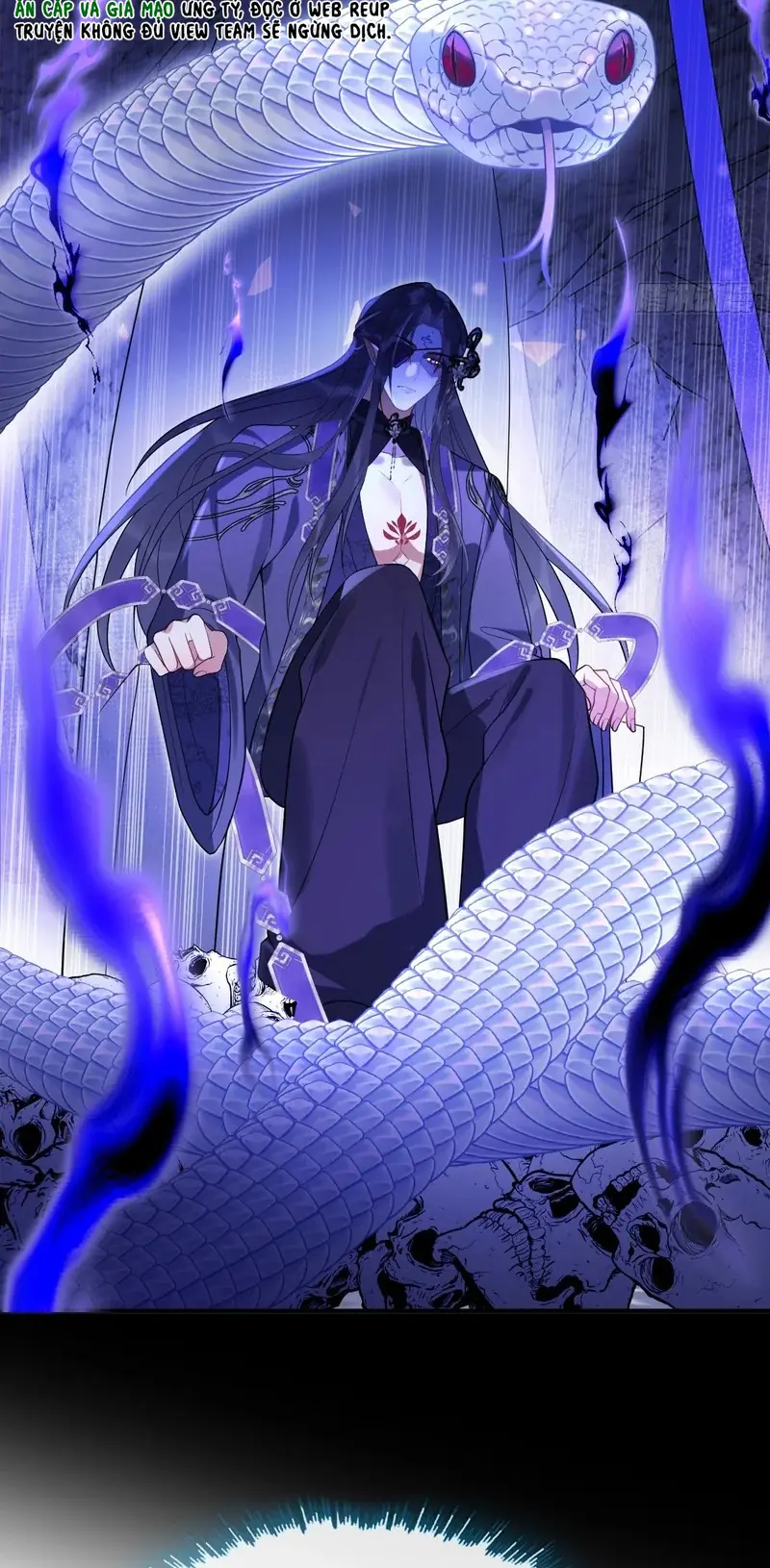Lấy Trân Châu Làm Sính Lễ Chapter 17 - Trang 12