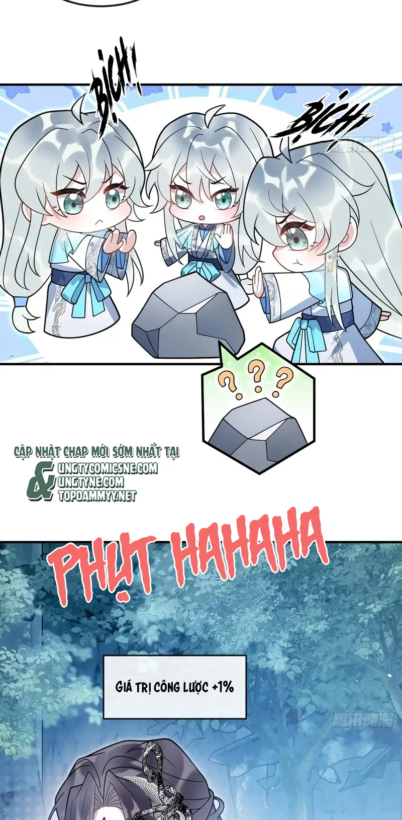 Lấy Trân Châu Làm Sính Lễ Chapter 17 - Trang 17
