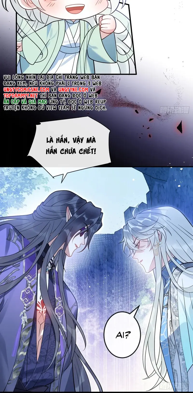 Lấy Trân Châu Làm Sính Lễ Chapter 17 - Trang 19