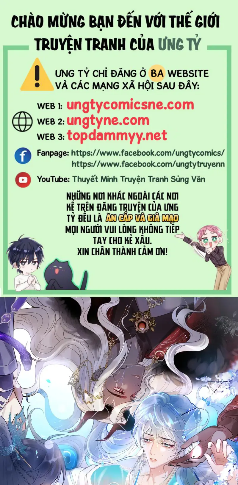 Lấy Trân Châu Làm Sính Lễ Chapter 17 - Trang 2