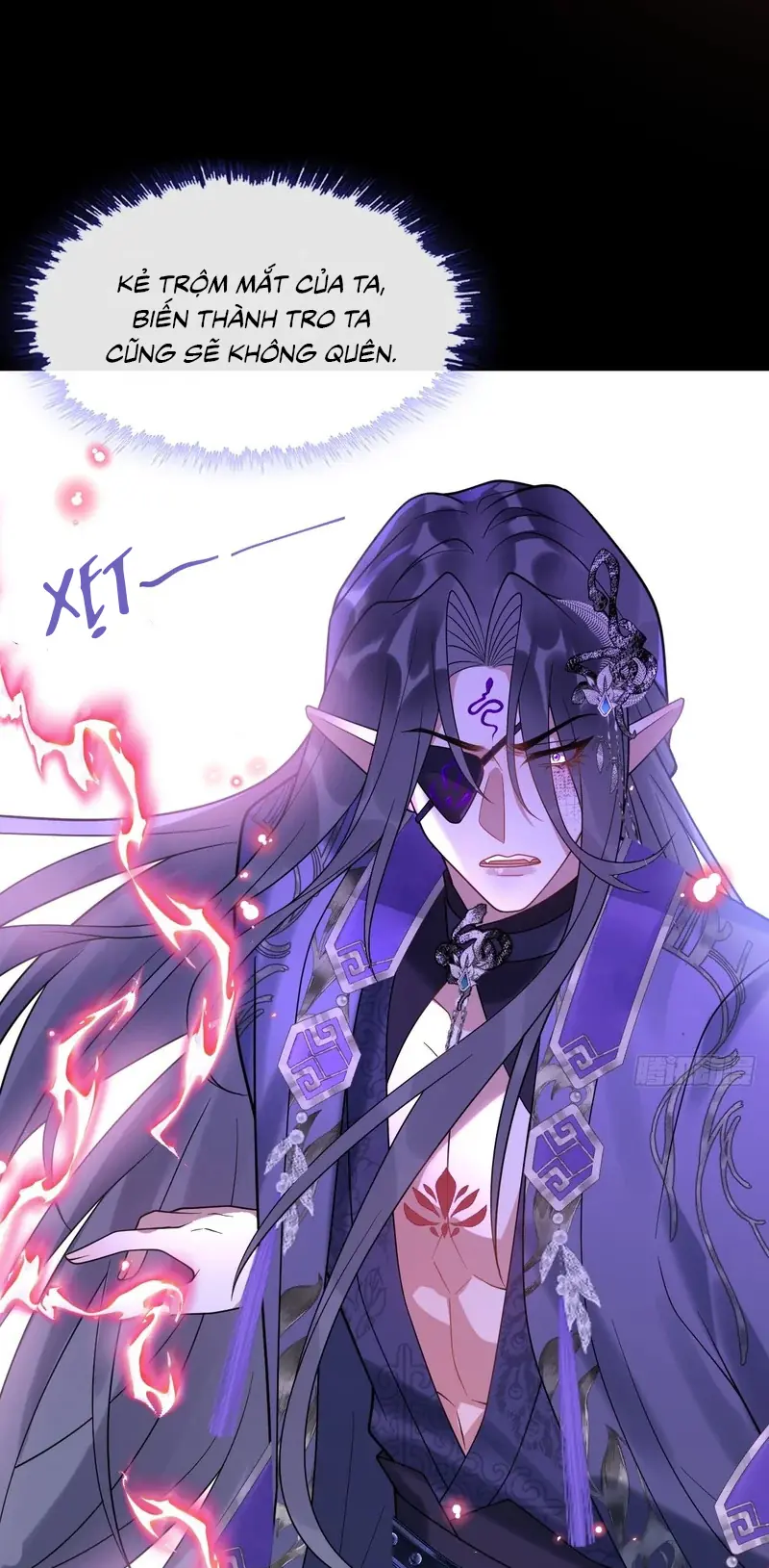 Lấy Trân Châu Làm Sính Lễ Chapter 17 - Trang 20