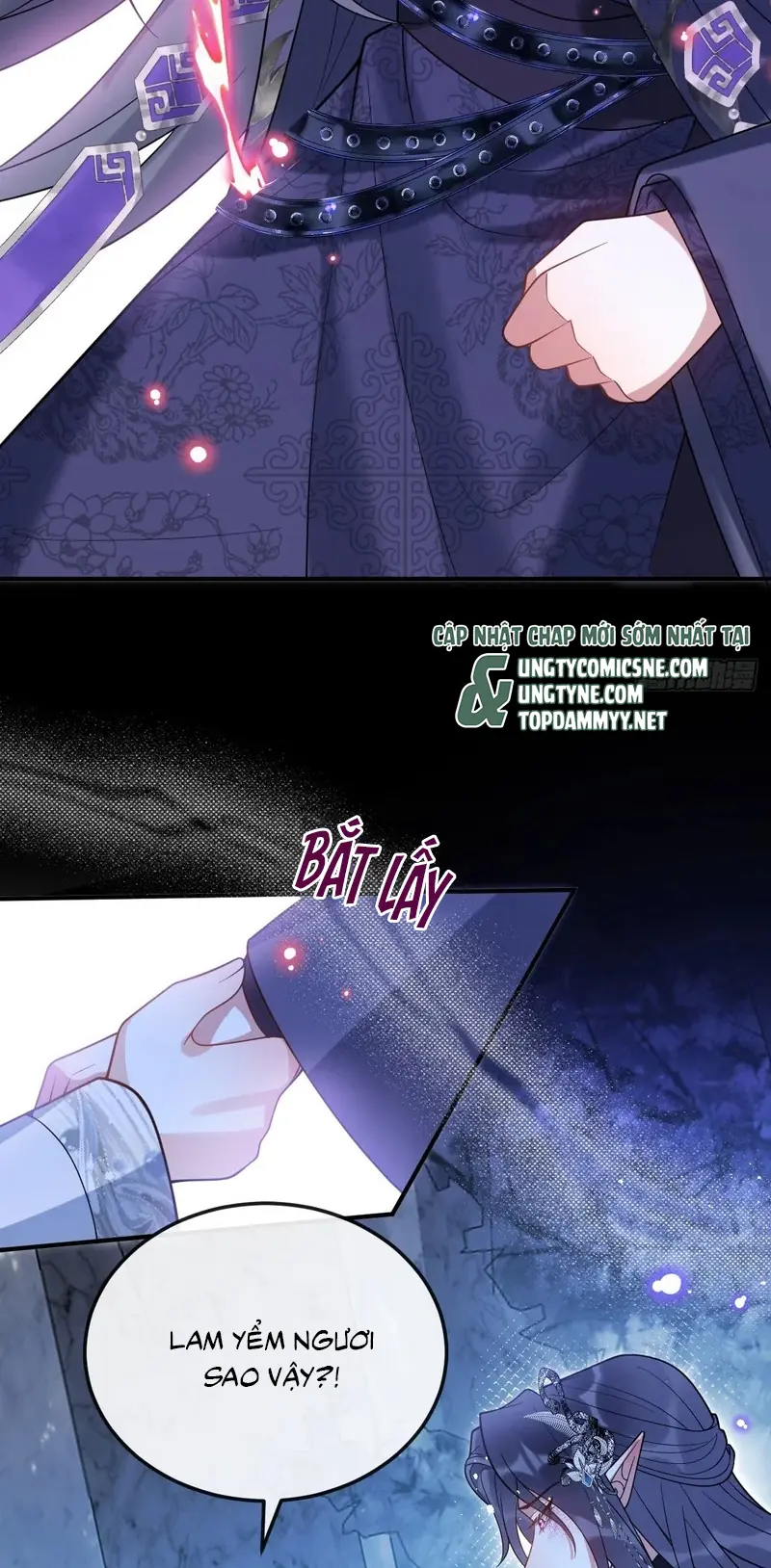 Lấy Trân Châu Làm Sính Lễ Chapter 17 - Trang 21