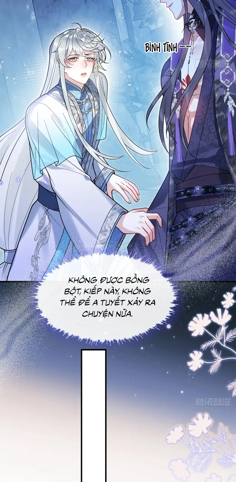 Lấy Trân Châu Làm Sính Lễ Chapter 17 - Trang 22