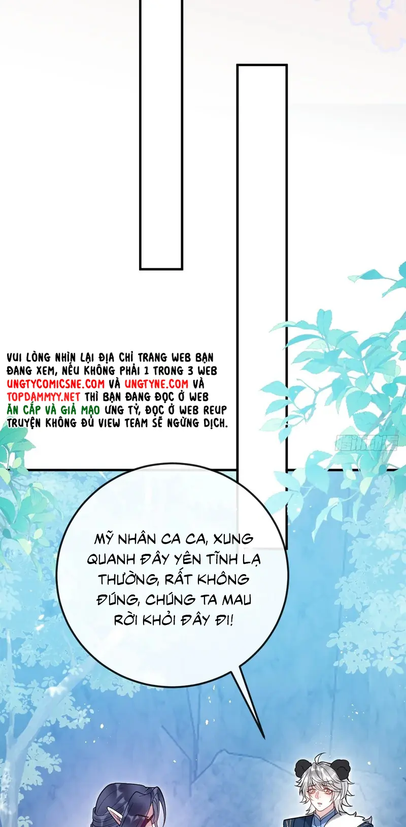 Lấy Trân Châu Làm Sính Lễ Chapter 17 - Trang 23