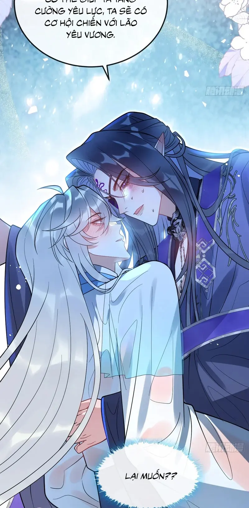 Lấy Trân Châu Làm Sính Lễ Chapter 17 - Trang 29