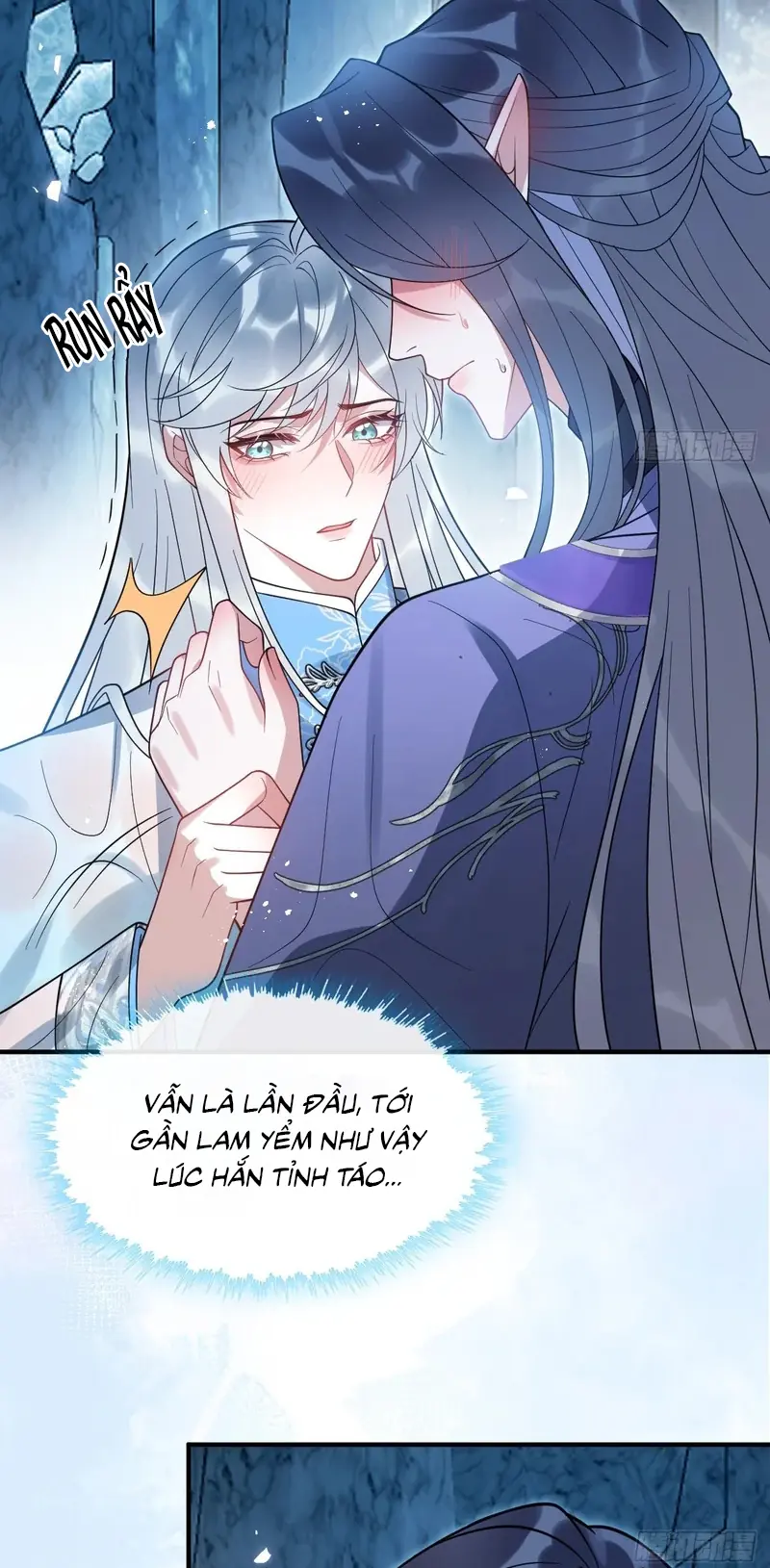Lấy Trân Châu Làm Sính Lễ Chapter 17 - Trang 31