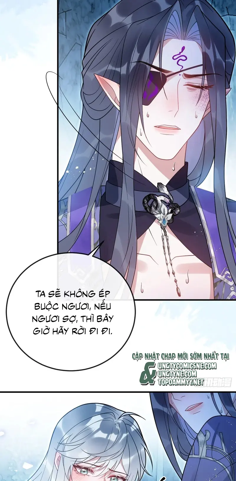 Lấy Trân Châu Làm Sính Lễ Chapter 17 - Trang 32