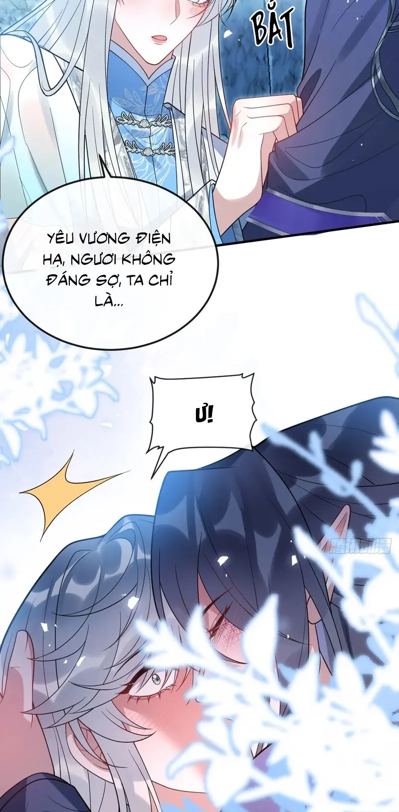 Lấy Trân Châu Làm Sính Lễ Chapter 17 - Trang 33
