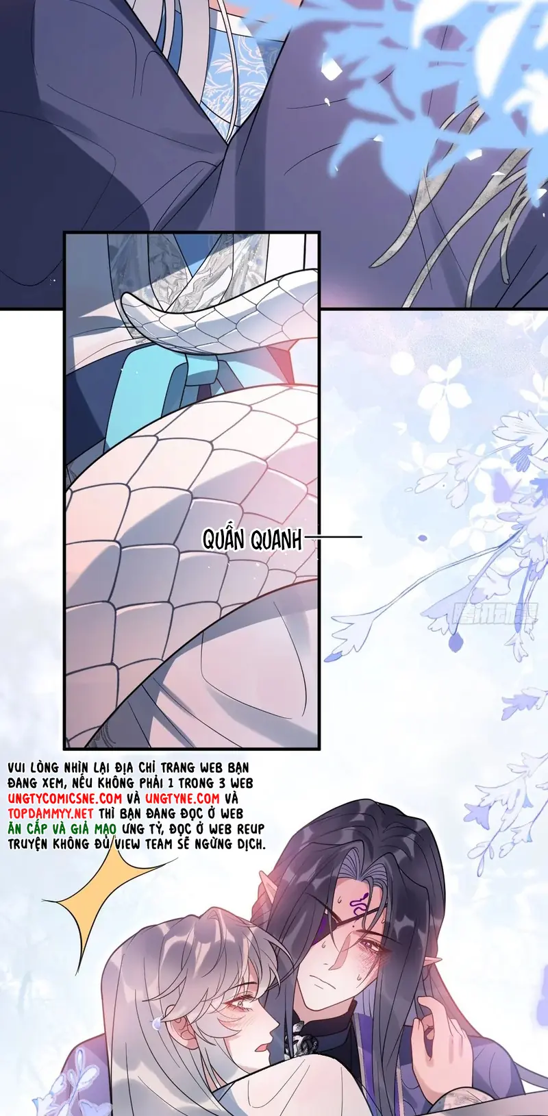 Lấy Trân Châu Làm Sính Lễ Chapter 17 - Trang 34