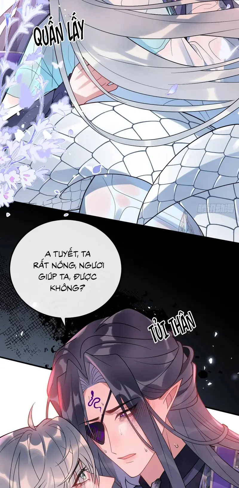 Lấy Trân Châu Làm Sính Lễ Chapter 17 - Trang 35