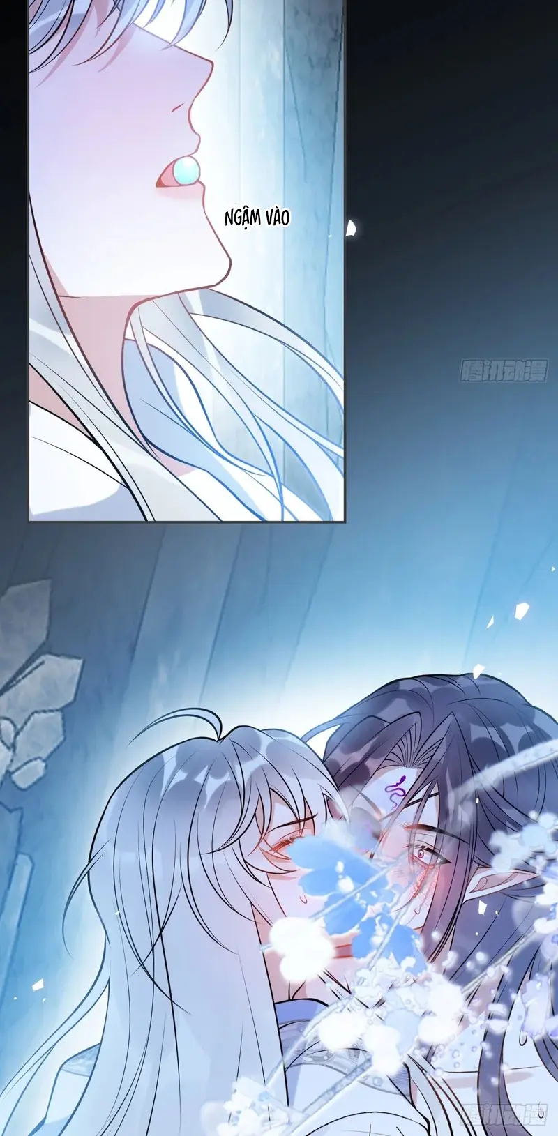 Lấy Trân Châu Làm Sính Lễ Chapter 17 - Trang 37