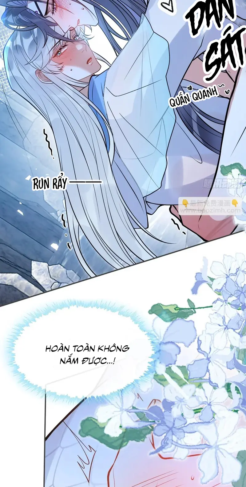 Lấy Trân Châu Làm Sính Lễ Chapter 17 - Trang 43