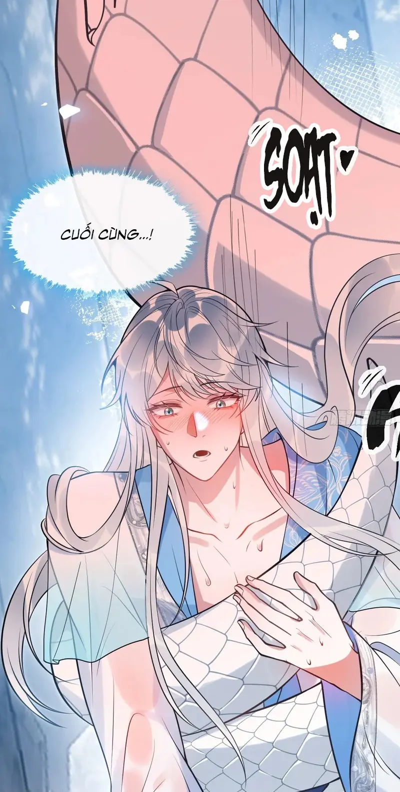 Lấy Trân Châu Làm Sính Lễ Chapter 17 - Trang 47