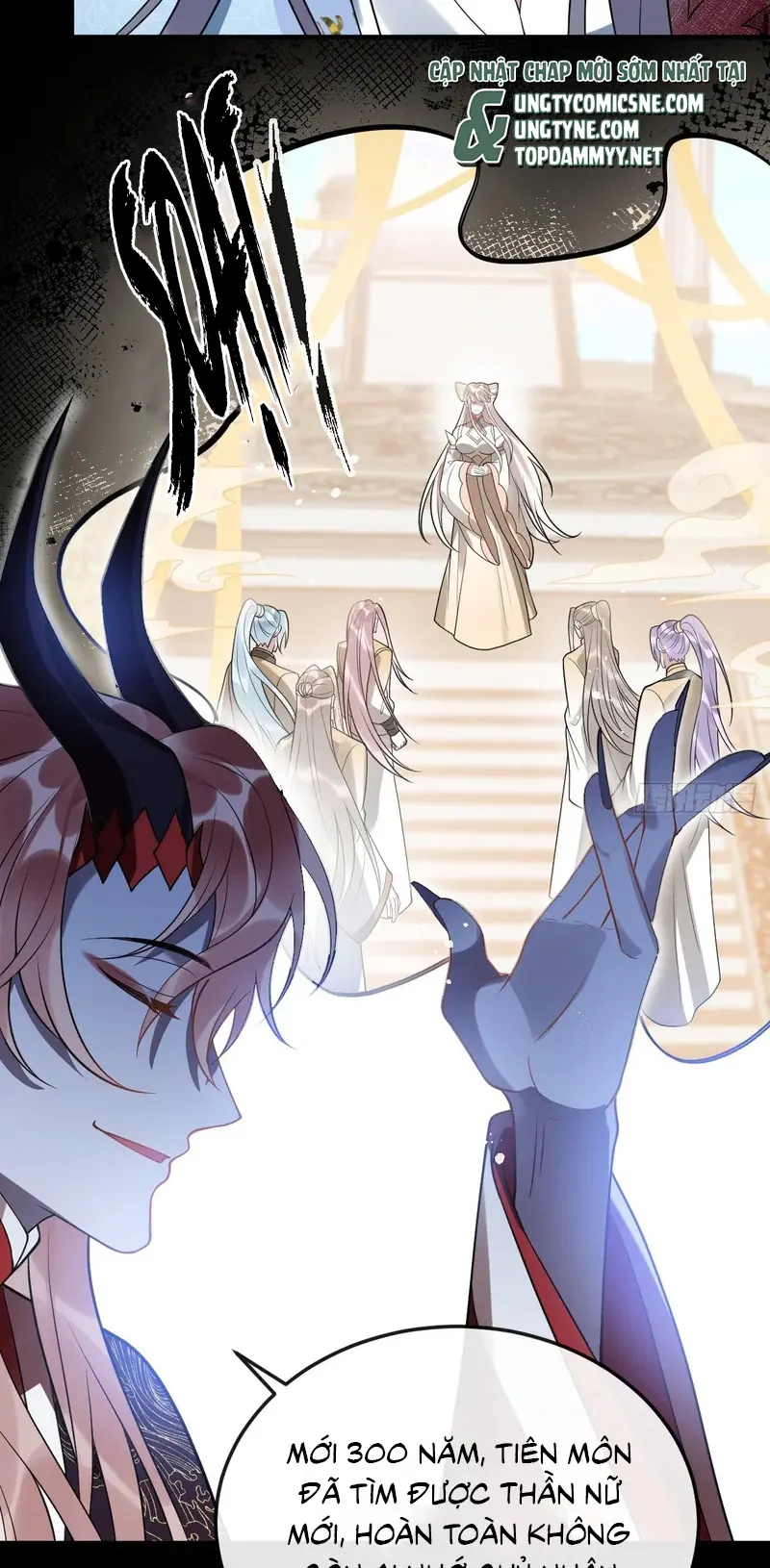Lấy Trân Châu Làm Sính Lễ Chapter 17 - Trang 5