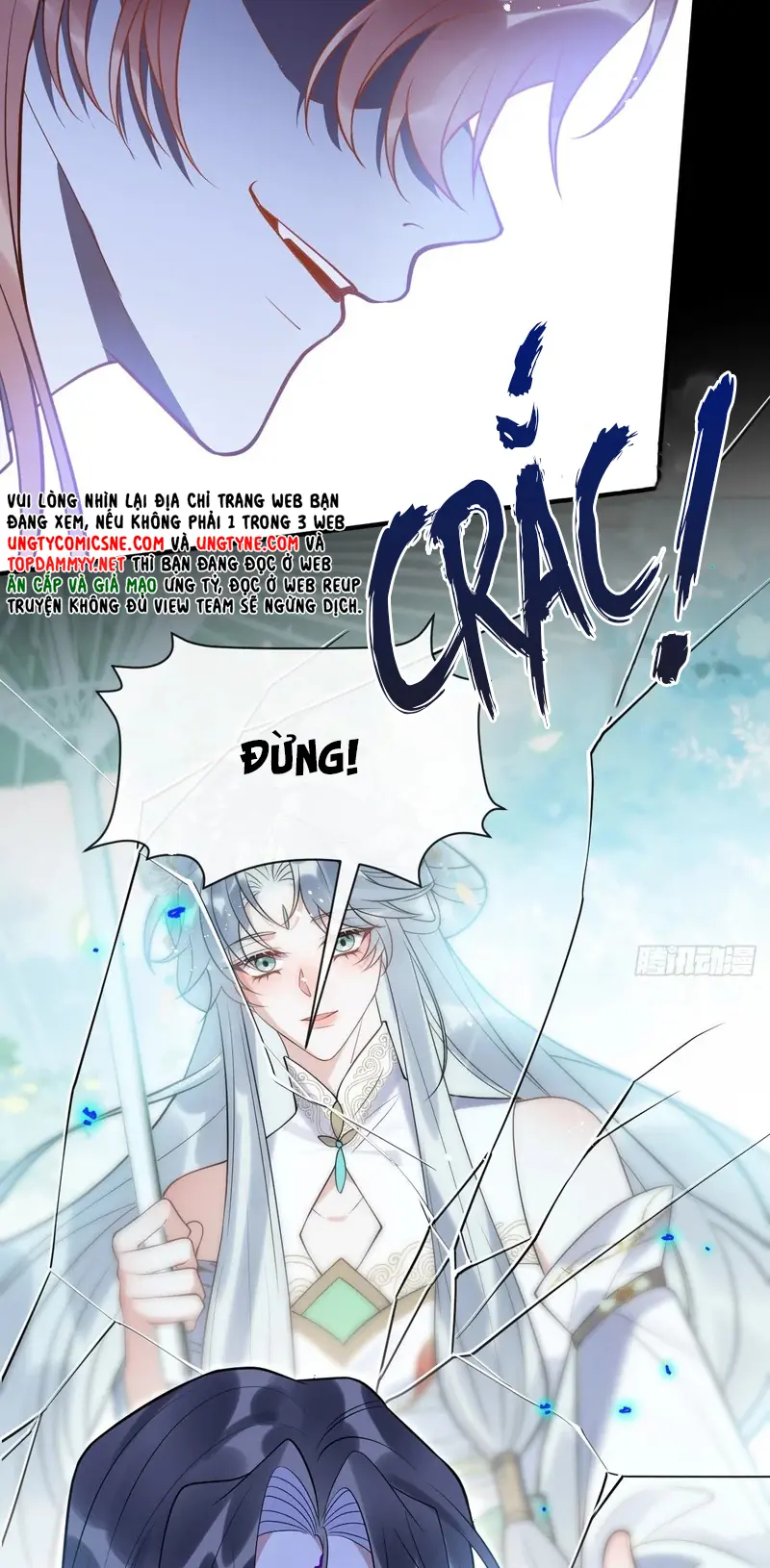 Lấy Trân Châu Làm Sính Lễ Chapter 17 - Trang 7