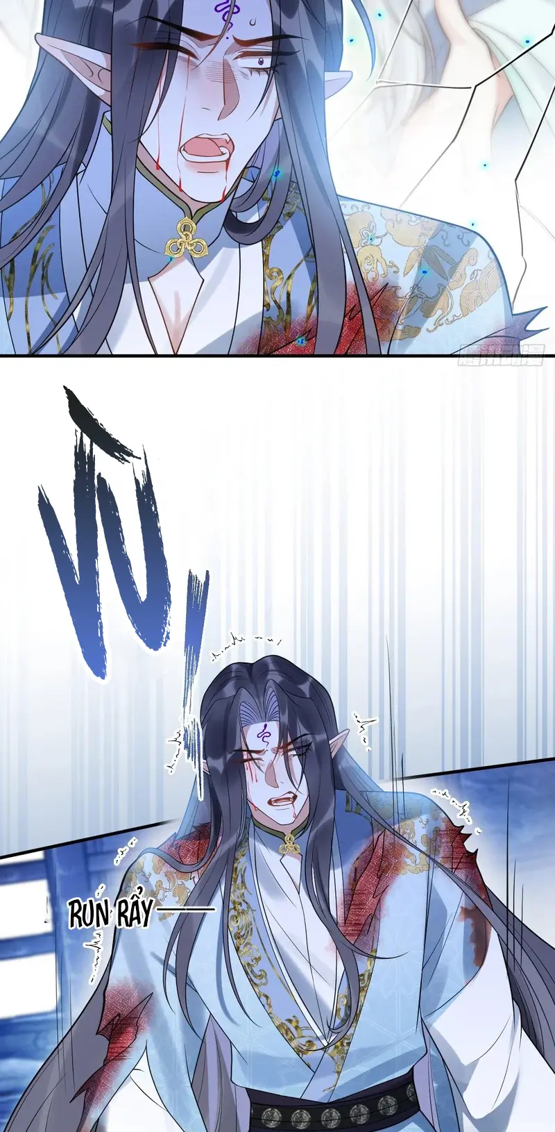 Lấy Trân Châu Làm Sính Lễ Chapter 17 - Trang 8