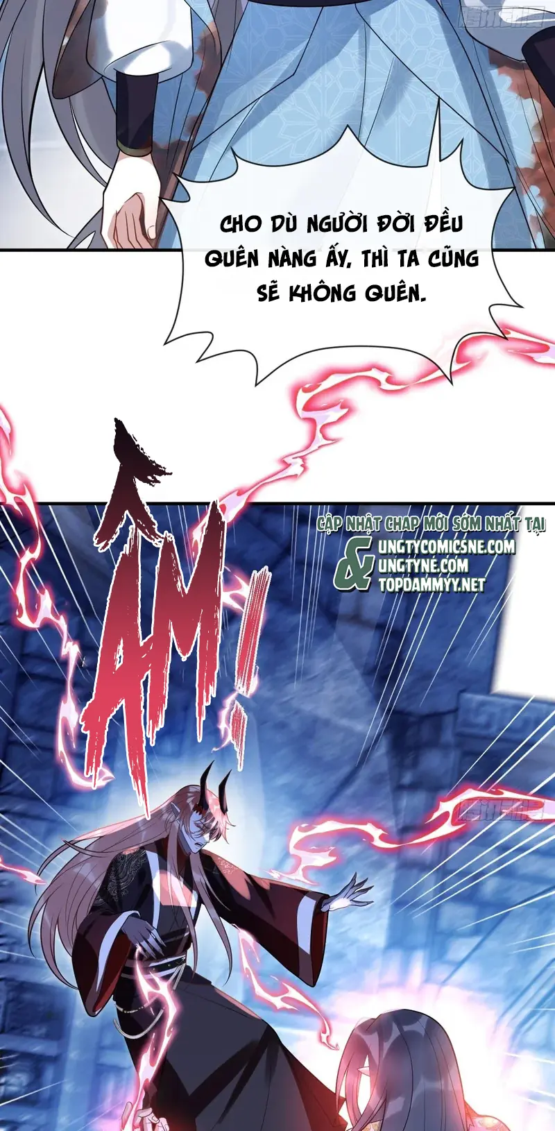 Lấy Trân Châu Làm Sính Lễ Chapter 17 - Trang 9