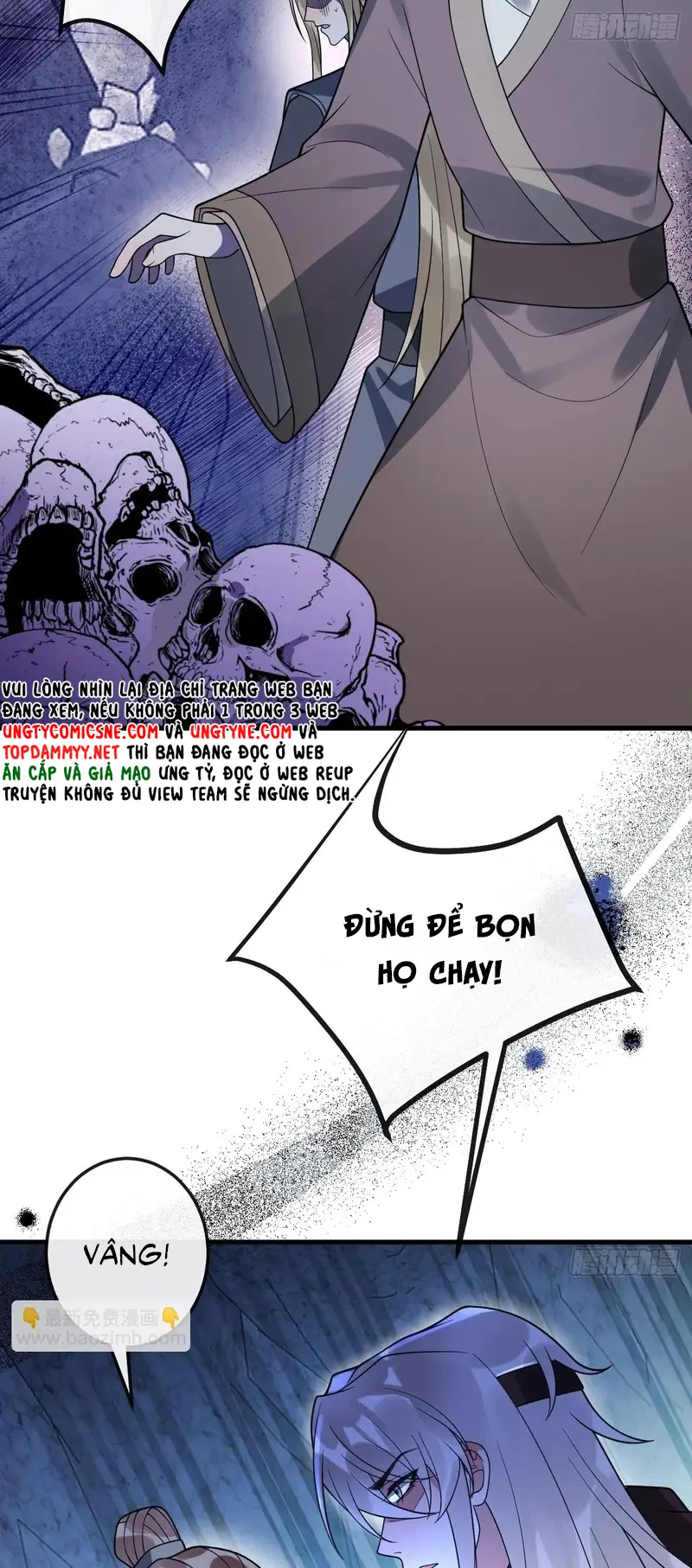 Lấy Trân Châu Làm Sính Lễ Chapter 18 - Trang 10