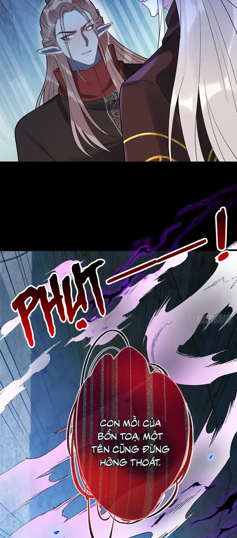Lấy Trân Châu Làm Sính Lễ Chapter 18 - Trang 11
