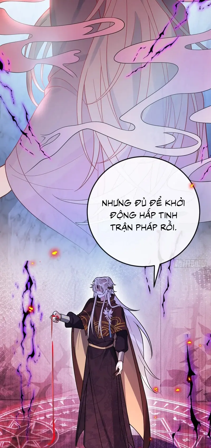 Lấy Trân Châu Làm Sính Lễ Chapter 18 - Trang 20