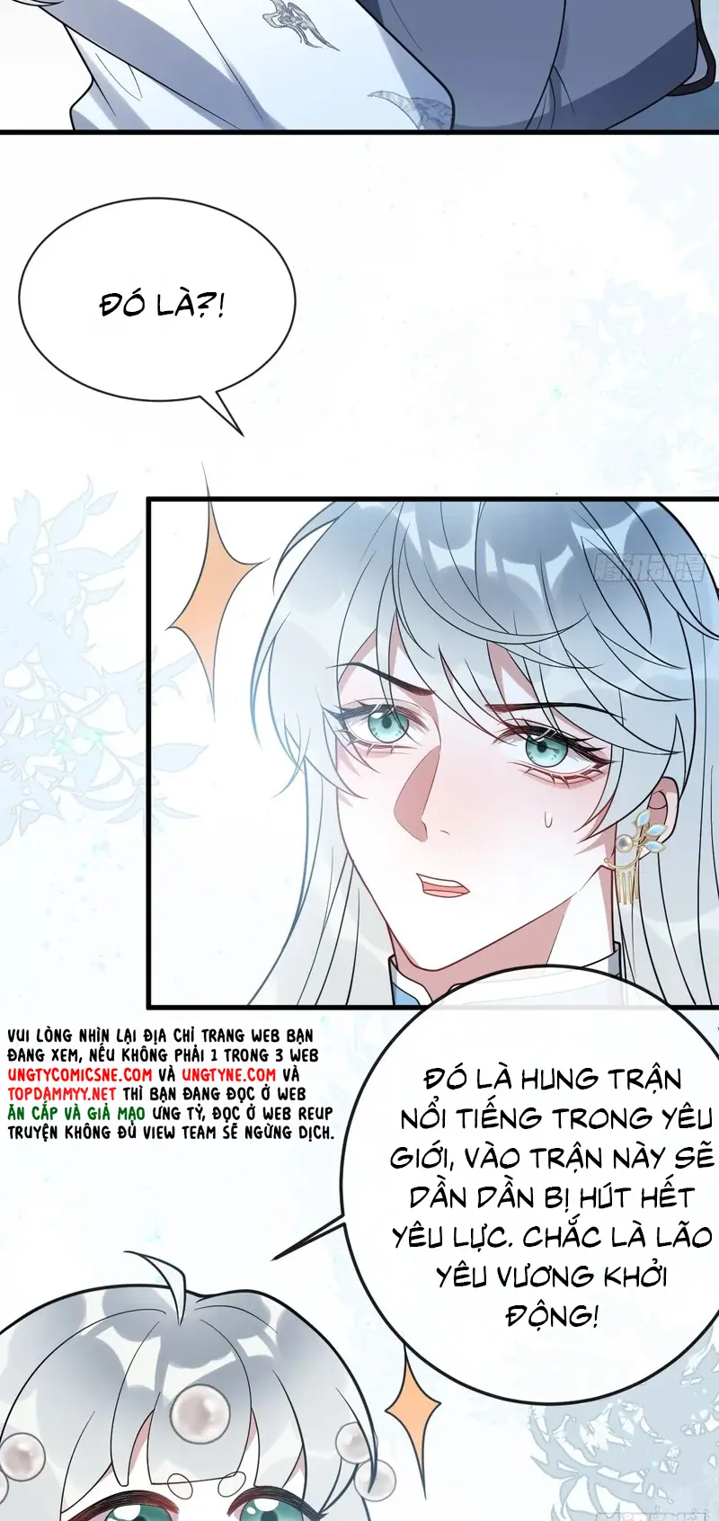 Lấy Trân Châu Làm Sính Lễ Chapter 18 - Trang 24