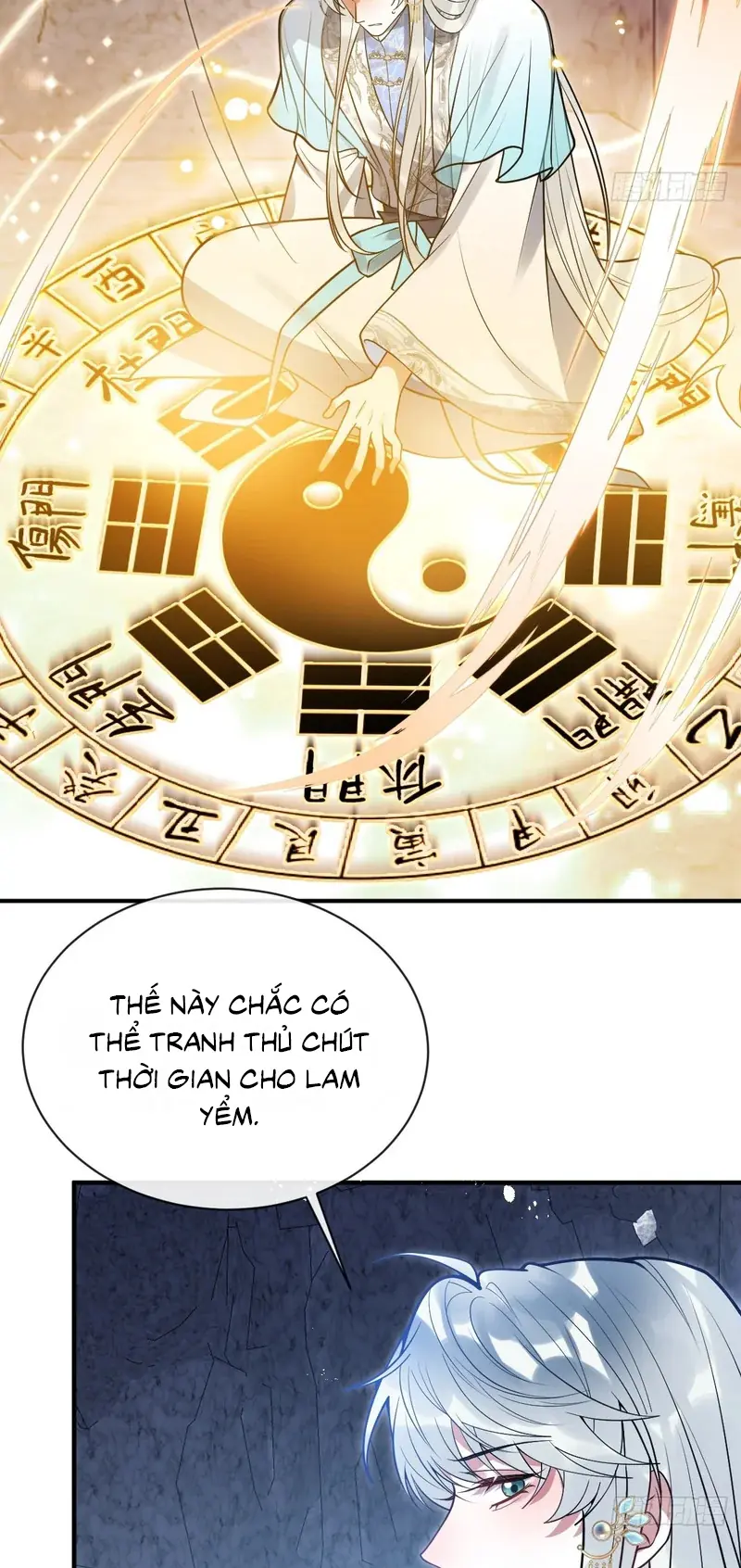 Lấy Trân Châu Làm Sính Lễ Chapter 18 - Trang 28