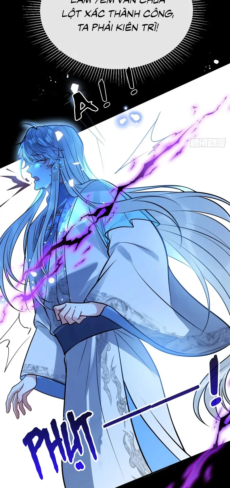 Lấy Trân Châu Làm Sính Lễ Chapter 18 - Trang 33