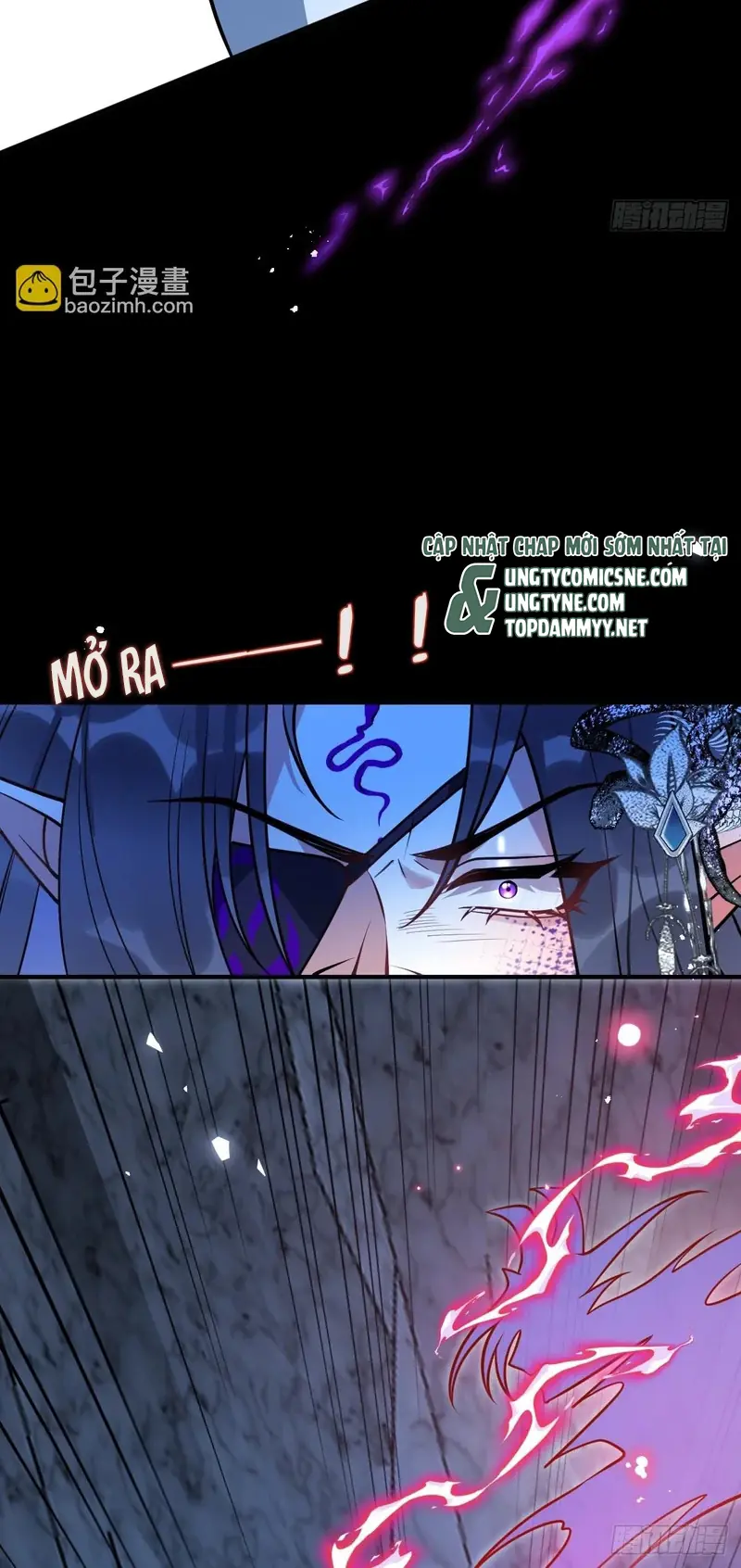 Lấy Trân Châu Làm Sính Lễ Chapter 18 - Trang 34