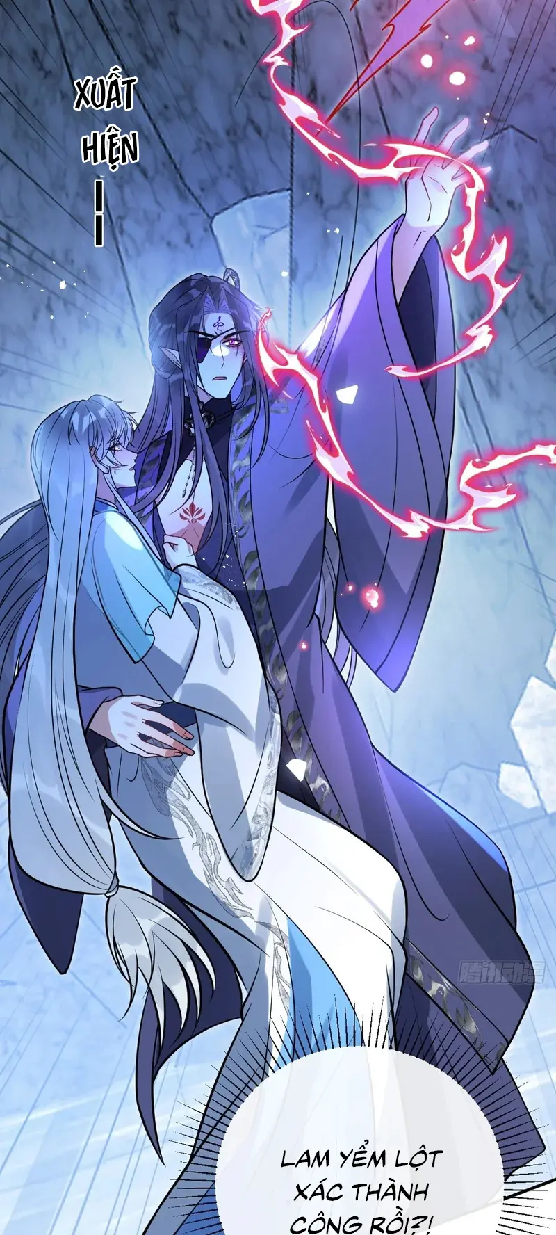 Lấy Trân Châu Làm Sính Lễ Chapter 18 - Trang 35